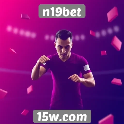 Promoções exclusivas do site n19bet atraem novos usuários
