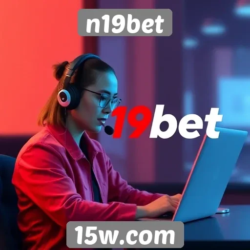 Suporte ao cliente do n19bet em foco