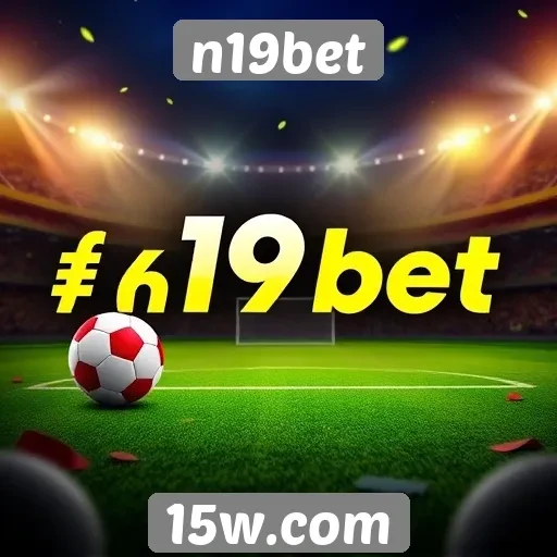 Exploração das promoções e bônus oferecidos pelo n19bet