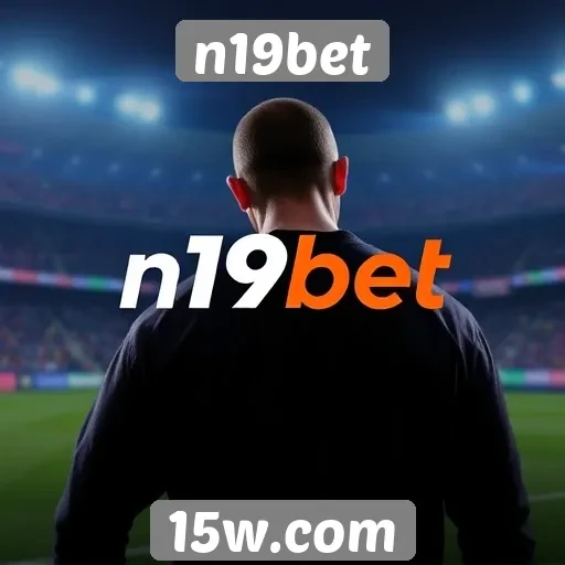 Plataforma n19bet destaca promoções para novos usuários