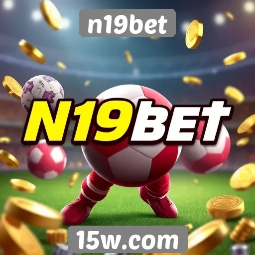 n19bet oferece variedade de jogos online