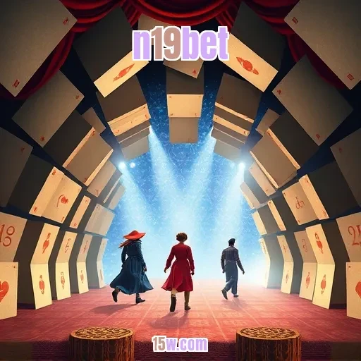 n19bet: Descubra as Melhores Promoções e Aumente Seus Ganhos