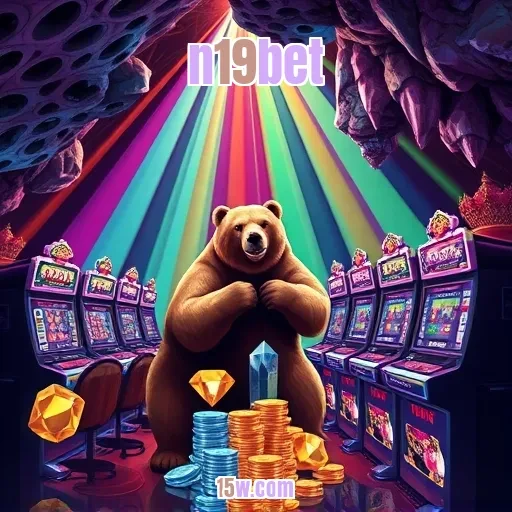 n19bet: Descubra o Mundo Empolgante da Roleta Online