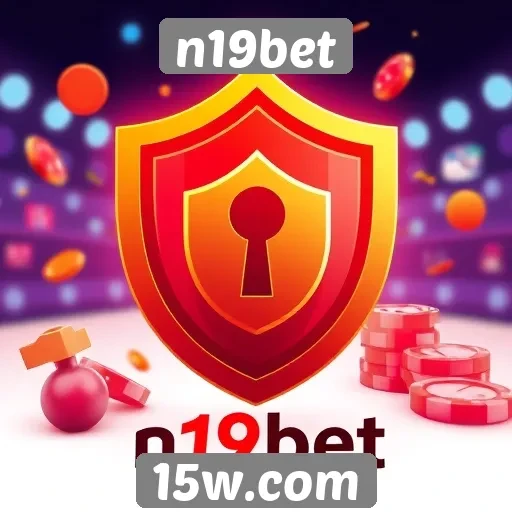 novos recursos de segurança implementados no n19bet
