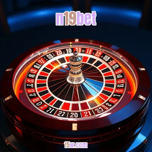 n19bet: A Incrível Experiência em Apostas Esportivas no Brasil